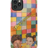 Si la vida te da Limones- iPhone 12 Pro Max Fundas Tough ( MagSafe)