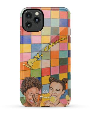 If Life gives you lemons – iPhone 12 Pro Max Tough (MagSafe) Cases