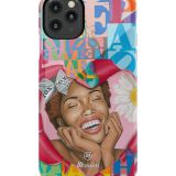 I Love me, I Love me not – iPhone 12 Max Pro Tough (MagSafe) Cases