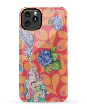 Olé my Freedom – iPhone 12 Pro Max Tough (MagSafe) Cases