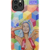 Over the Rainbow - iPhone 12 Pro Max Tough (MagSafe) Cases