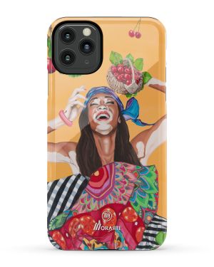 Sigo de pie- iPhone 12 Pro Max Fundas Tough ( MagSafe)