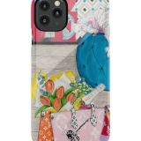 The Reencounter - iPhone 12 Pro Max Tough (MagSafe) Cases