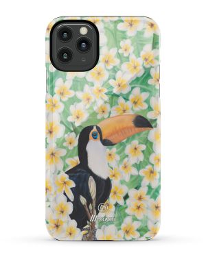 …and I feel good – iPhone 12 Pro Max Tough (MagSafe) Cases