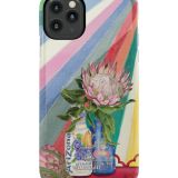 Fiery Wink - iPhone 12 Pro Max Tough (MagSafe) Cases