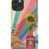 Guiño de Tierra- iPhone 12 Pro Max Fundas Tough ( MagSafe)