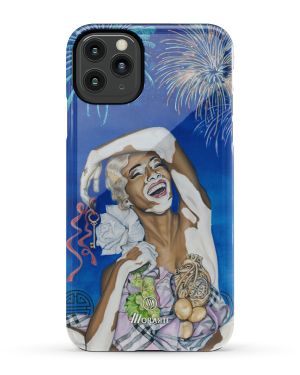 Celebrating Prosperity – iPhone 12 Pro Max Tough (MagSafe) Cases