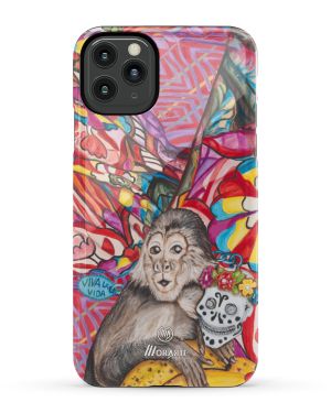 Going Bananas –  iPhone 12 Pro Max Tough (MagSafe) Cases