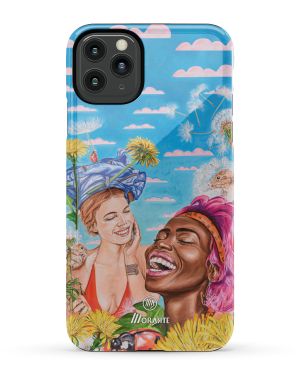 Harvest Time – iPhone 12 Pro Max Tough (MagSafe) Cases