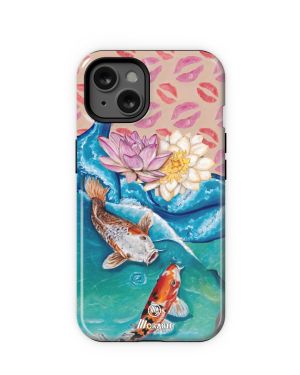 Laughing at Prince Charming – iPhone 13 Tough (MagSafe) Cases