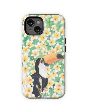 …and I feel good – iPhone 13 Tough (MagSafe) Cases