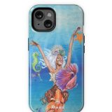 Underwater Bliss  - iPhone 13 Tough (MagSafe) Cases