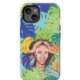 Bienvenid@- iPhone 13 Fundas Tough ( MagSafe)