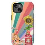 Earthy Wink – iPhone 13 Tough (MagSafe) Cases