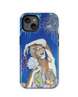 Celebrating Prosperity – iPhone 13 Tough (MagSafe) Cases