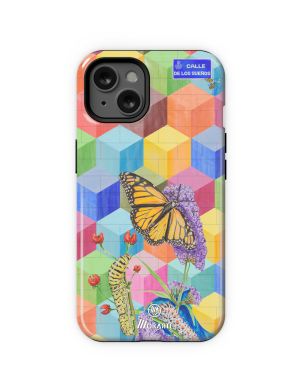 Chrysalis – iPhone 13 Tough (MagSafe) Cases