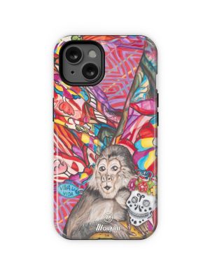 Going Bananas –  iPhone 13 Tough (MagSafe) Cases