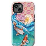 Laughing at Prince Charming - iPhone 13 Mini Tough (MagSafe) Cases