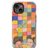 Si la vida te da Limones- iPhone 13 Mini Fundas Tough ( MagSafe)