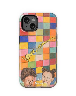 If Life gives you lemons – iPhone 13 Mini Tough (MagSafe) Cases