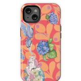 Olé mi libertad- iPhone 13 Mini Fundas Tough ( MagSafe)