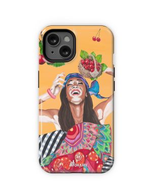 Sigo de pie- iPhone 13 Mini Fundas Tough ( MagSafe)