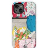 The Reencounter - iPhone 13 Mini Tough (MagSafe) Cases