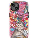 Going Bananas -  iPhone 13 Mini Tough (MagSafe) Cases