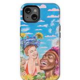 Harvest Time - iPhone 13 Mini Tough (MagSafe) Cases