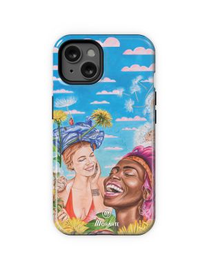 Harvest Time – iPhone 13 Mini Tough (MagSafe) Cases