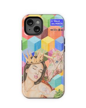 Kiss me Lots – iPhone 13 Mini Tough (MagSafe) Cases