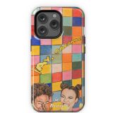 Si la vida te da Limones- iPhone 13 Pro Fundas Tough ( MagSafe)
