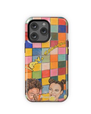 Si la vida te da Limones- iPhone 13 Pro Fundas Tough ( MagSafe)