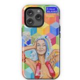 Over the Rainbow - iPhone 13 Pro Tough (MagSafe) Cases