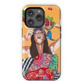 I am still standing - iPhone 13 Pro Tough (MagSafe) Cases