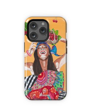 I am still standing – iPhone 13 Pro Tough (MagSafe) Cases