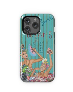 Sweet dreams are made of this – iPhone 13 Pro Tough (MagSafe) Cases