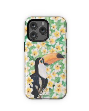 …and I feel good – iPhone 13 Pro Tough (MagSafe) Cases