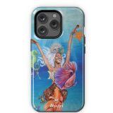 Dicha Bajo el Agua - iPhone 13 Pro Fundas Tough ( MagSafe)