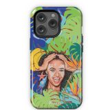 Bienvenid@- iPhone 13 Pro Fundas Tough ( MagSafe)