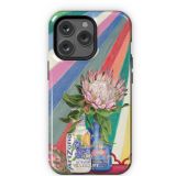 Fiery Wink - iPhone 13 Pro Tough (MagSafe) Cases