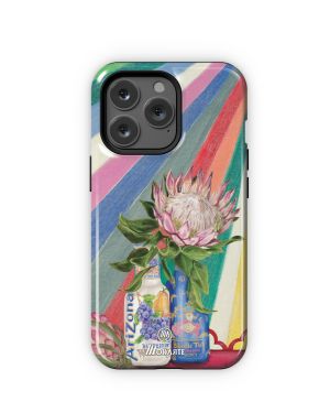 Fiery Wink – iPhone 13 Pro Tough (MagSafe) Cases