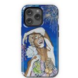 Celebrating Prosperity - iPhone 13 Pro Tough (MagSafe) Cases