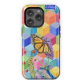 Chrysalis – iPhone 13 Pro Tough (MagSafe) Cases