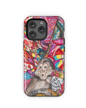 Going Bananas –  iPhone 13 Pro Tough (MagSafe) Cases