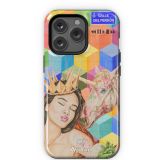 Kiss me Lots - iPhone 13 Pro Tough (MagSafe) Cases
