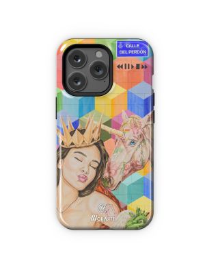 Kiss me Lots – iPhone 13 Pro Tough (MagSafe) Cases