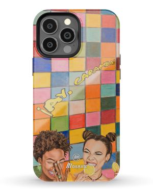 If Life gives you lemons – iPhone 13 Pro Max Tough (MagSafe) Cases