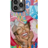 I Love me, I Love me not - iPhone 13 Max Pro Tough (MagSafe) Cases