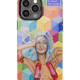 Over the Rainbow - iPhone 13 Pro Max Tough (MagSafe) Cases